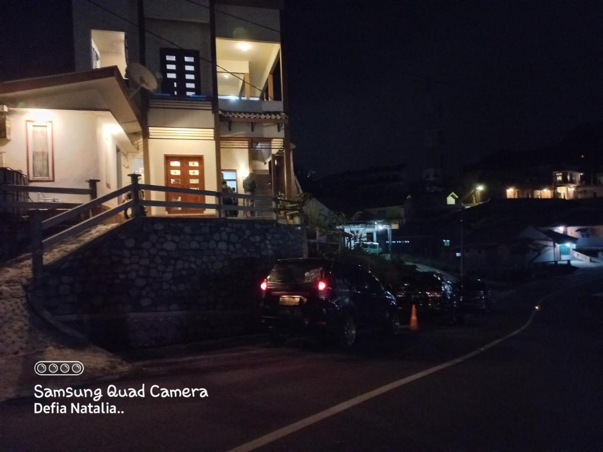 Bromo Deddy Homestay Dış mekan fotoğraf
