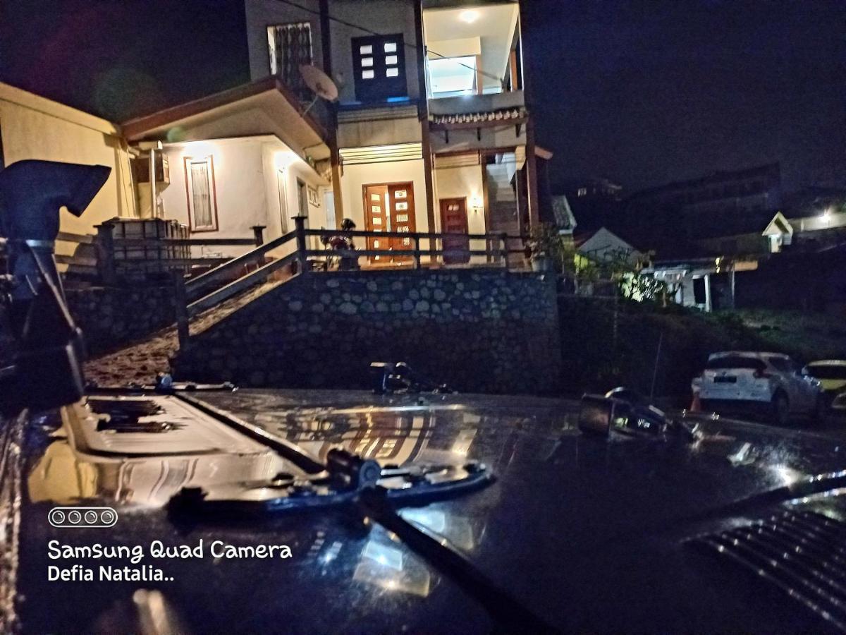 Bromo Deddy Homestay Dış mekan fotoğraf