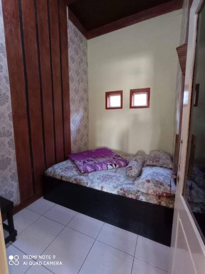 Bromo Deddy Homestay Dış mekan fotoğraf