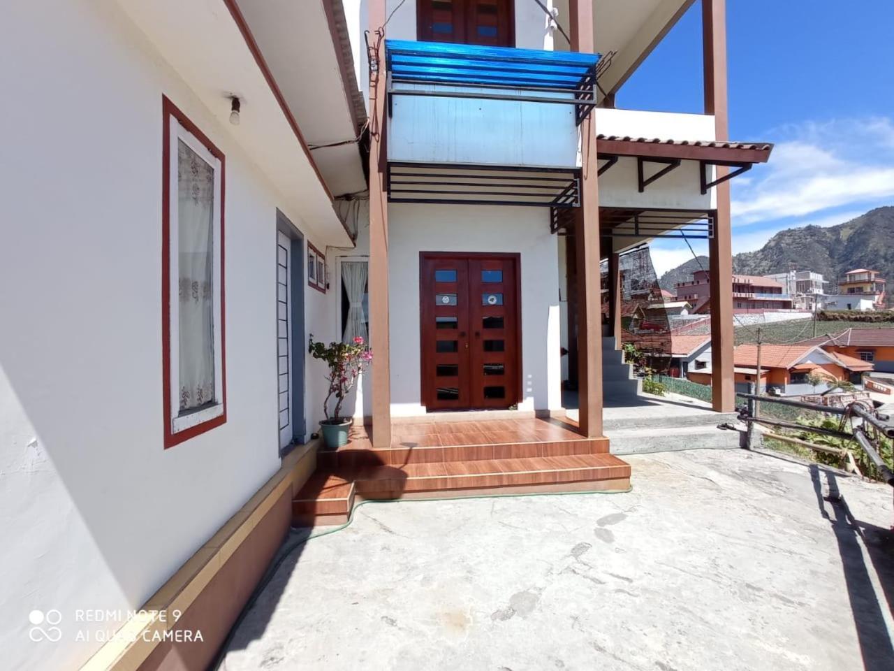 Bromo Deddy Homestay Oda fotoğraf