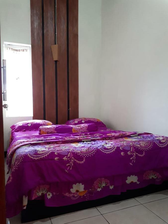 Bromo Deddy Homestay Dış mekan fotoğraf