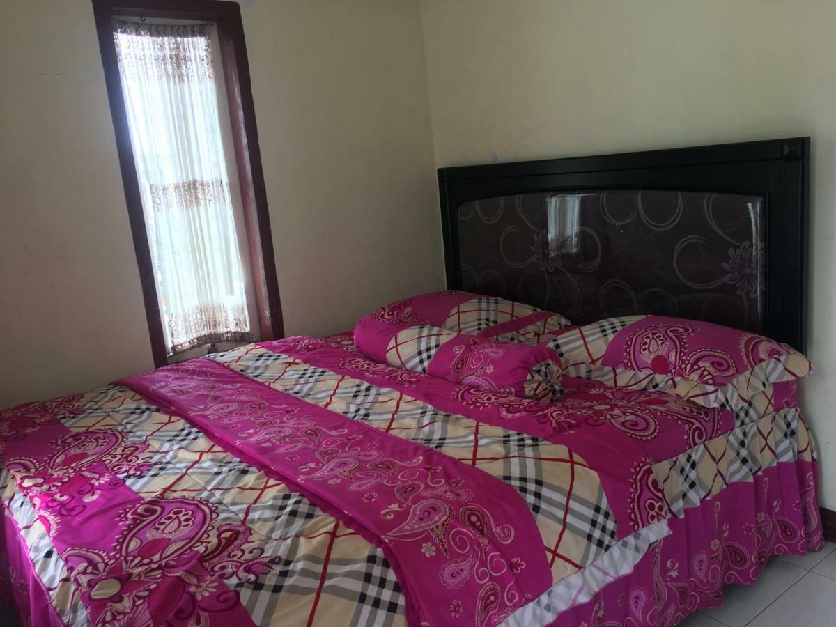 Bromo Deddy Homestay Dış mekan fotoğraf