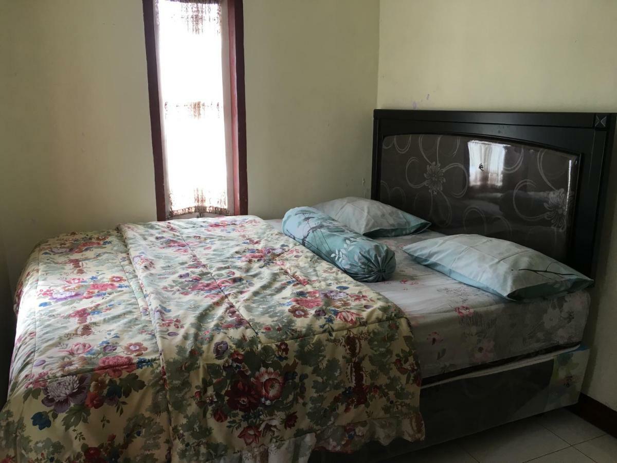 Bromo Deddy Homestay Dış mekan fotoğraf