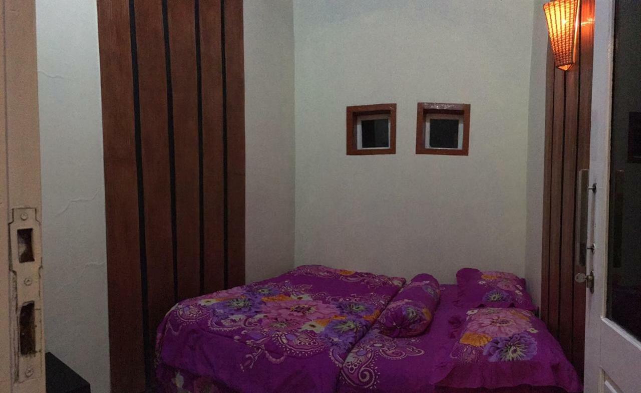 Bromo Deddy Homestay Dış mekan fotoğraf
